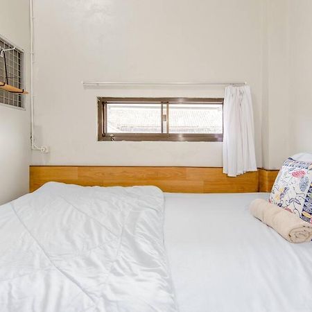 Teras Sabin Hotel Ngabean Kültér fotó