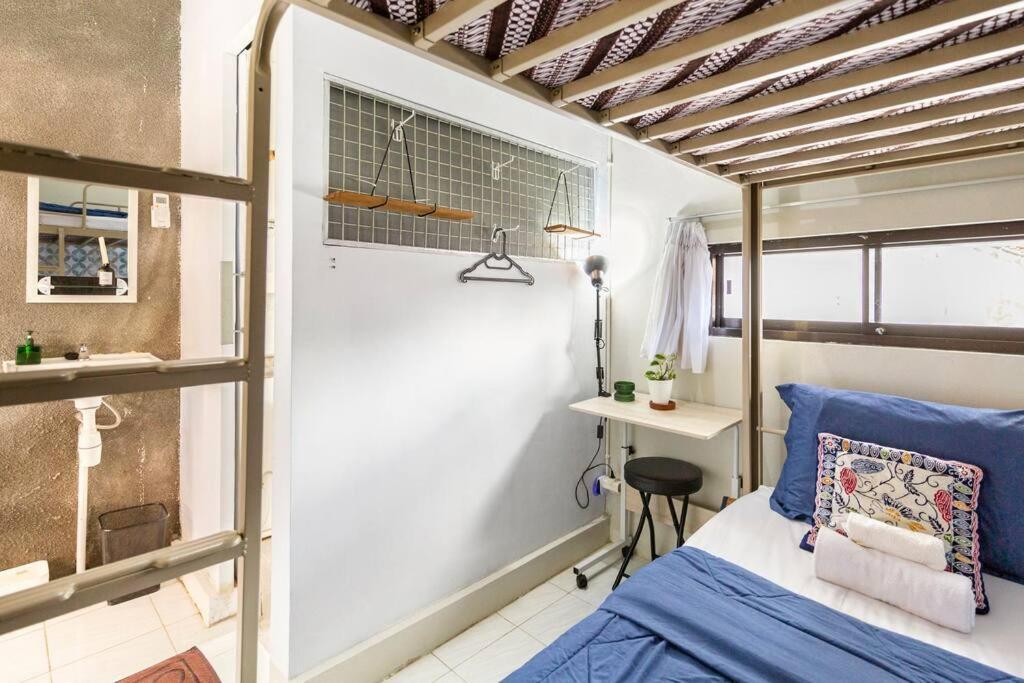 Teras Sabin Hotel Ngabean Kültér fotó